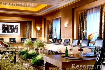 Sheraton Grande Sukhumvit 14